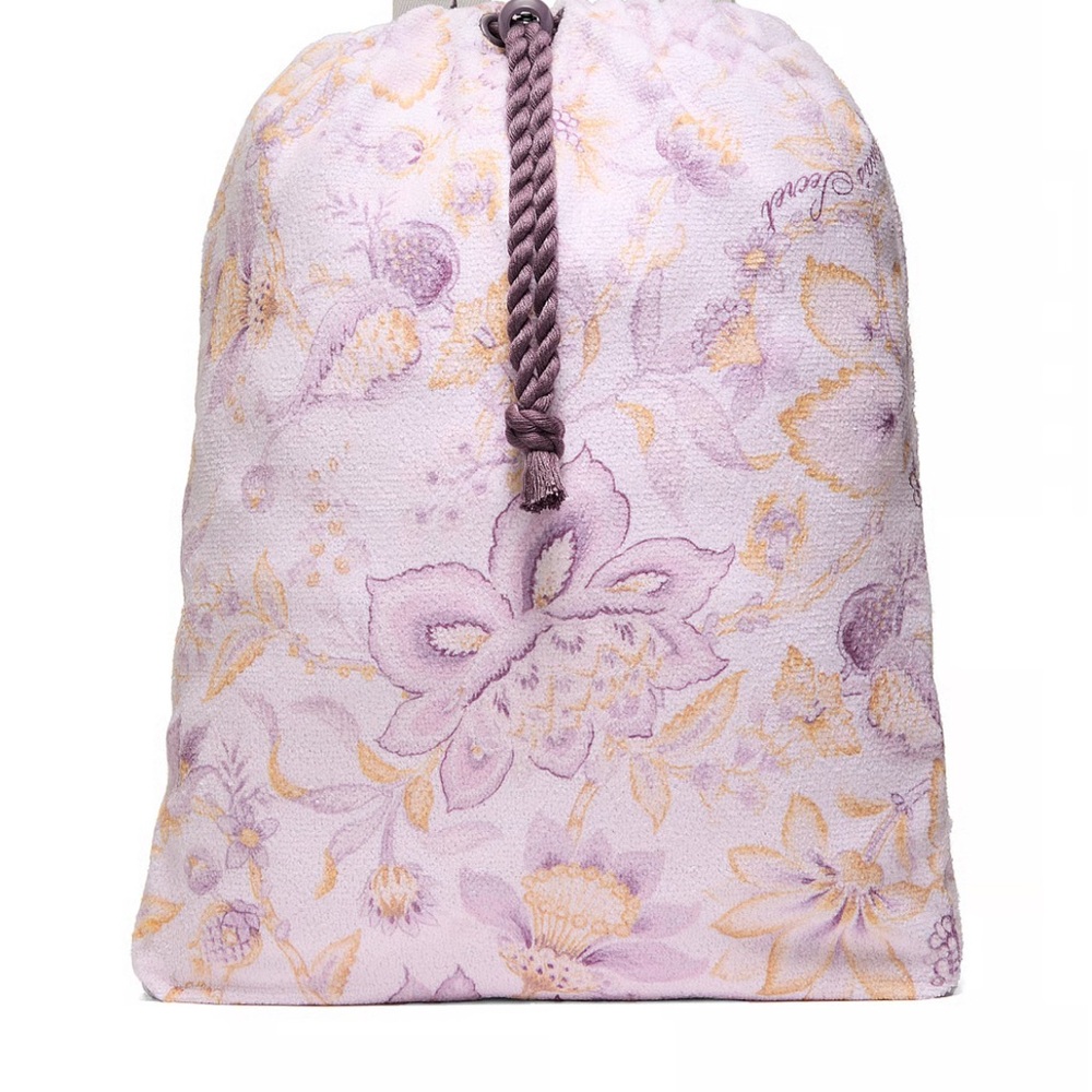 Victoria's Secret Packable Beach Towel